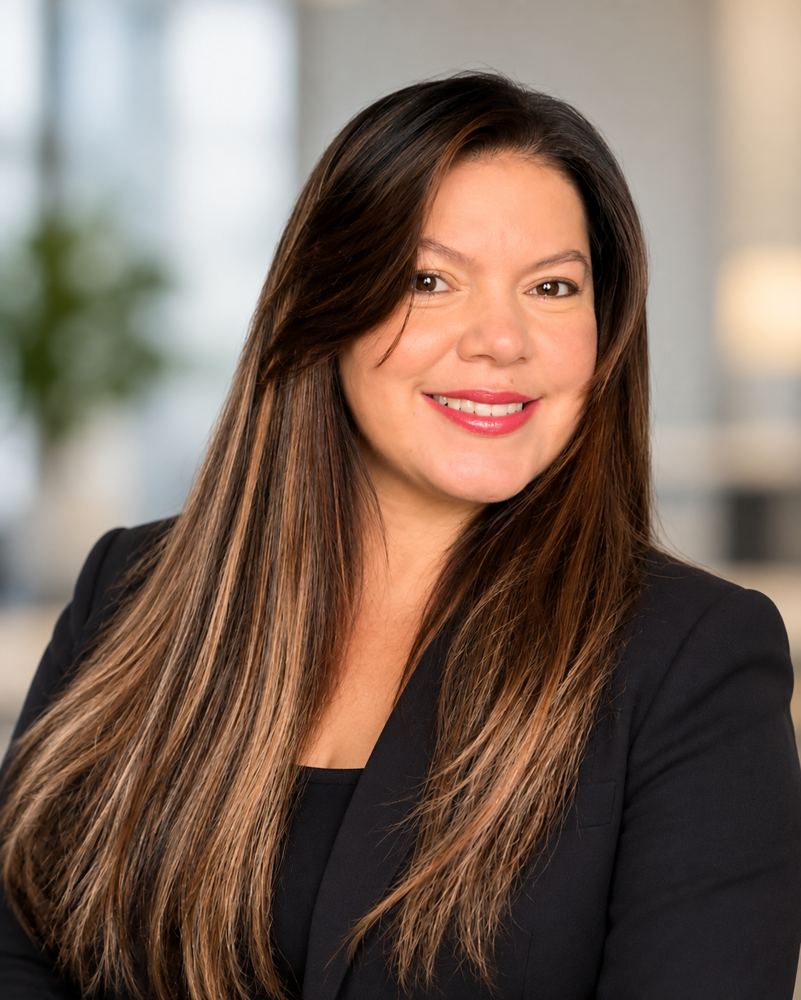 Mary C. de Jesus
