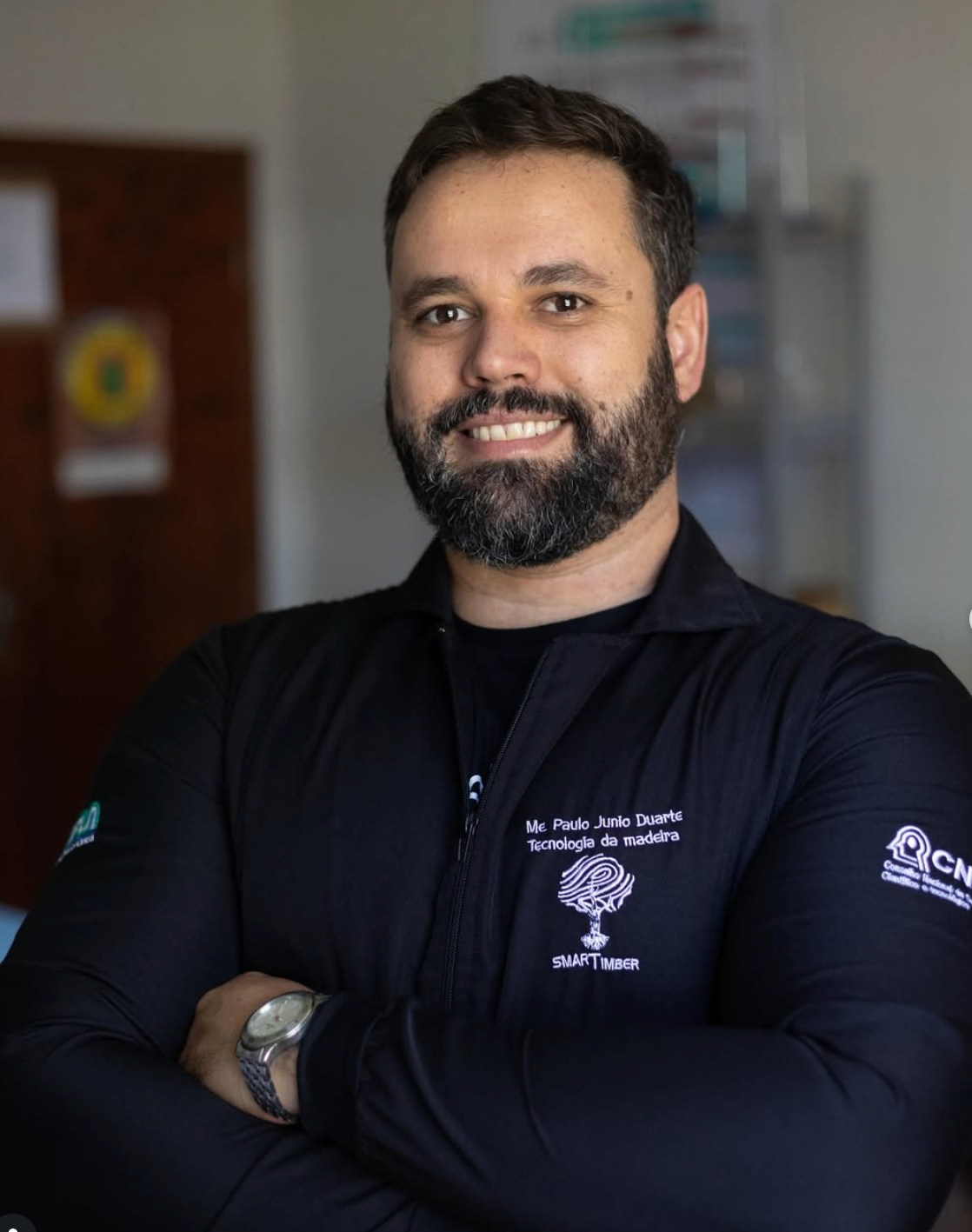 Paulo Duarte